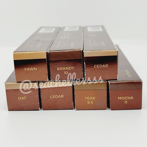 Hourglass Airbrush Vanish Concealer | Cedar Light Cool | Brand New in Box - Picture 11 of 11